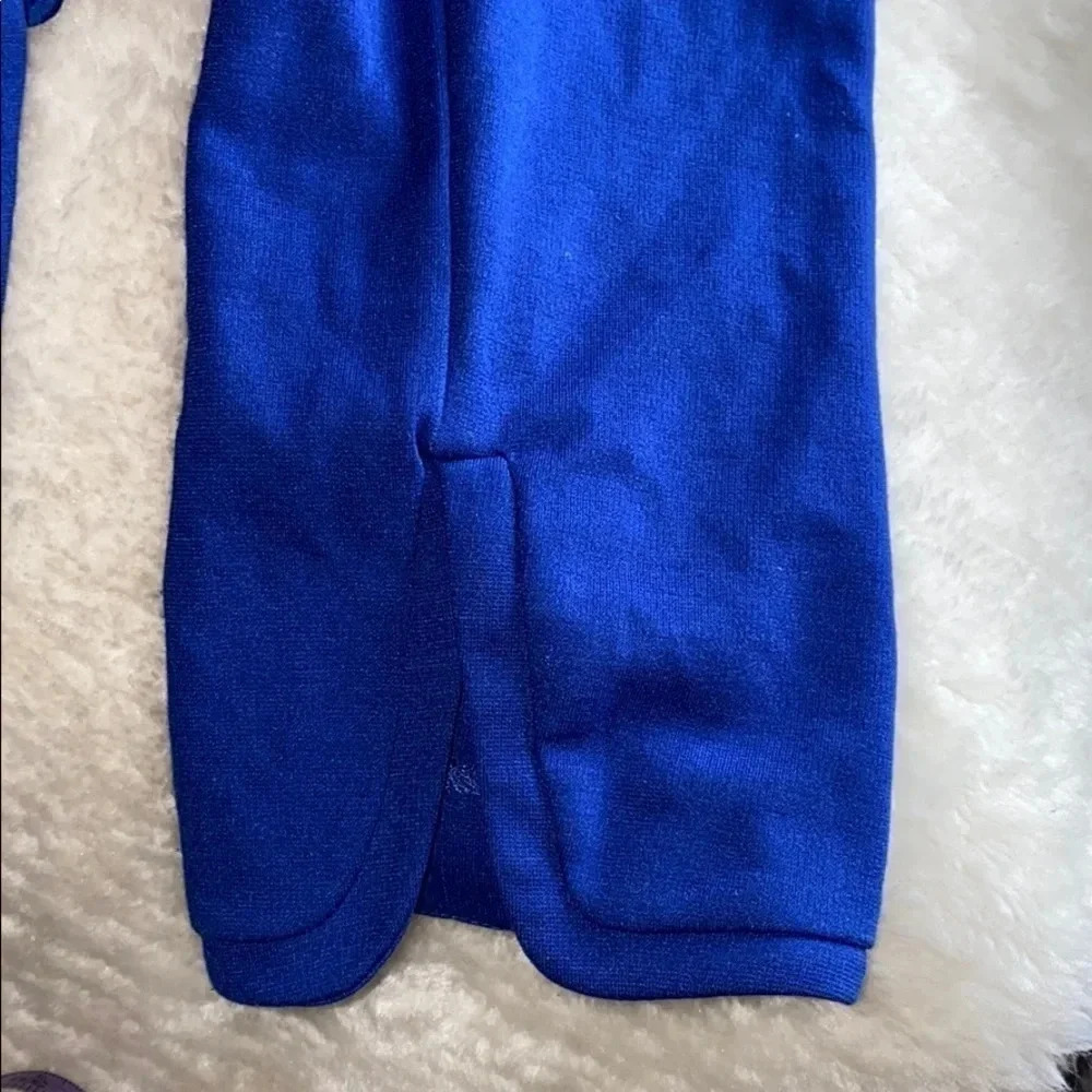 🎉HP💙Cleo petites ocean blue  blazer Petite Small - Picture 12 of 16